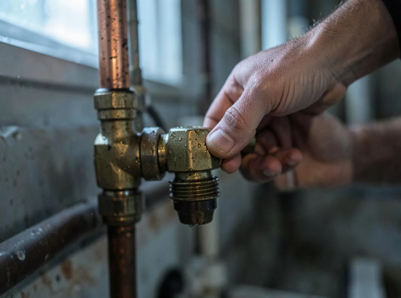 Emergency Plumber Pursglove, WV FAQs